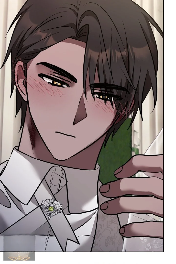 A Winter Cabin Of Serenity And Insanity Chapter 51 - Page 81