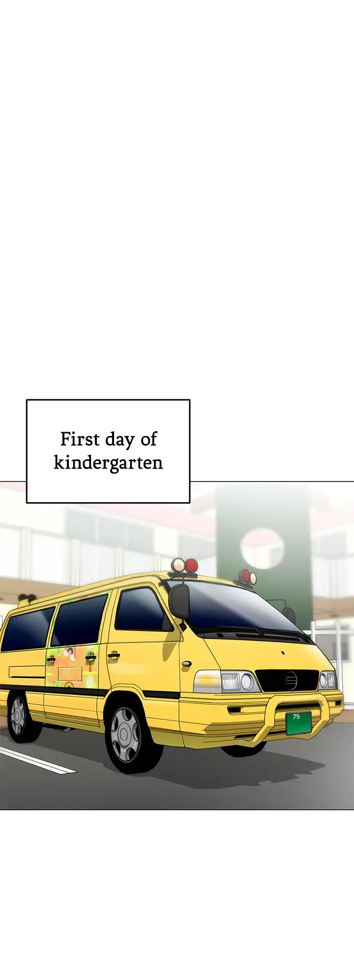 A Wise Drivers Life Chapter 1 - Page 10