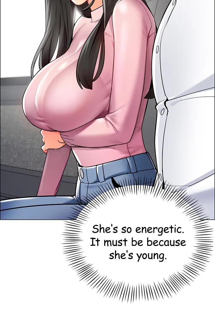 A Wise Drivers Life Chapter 1 - Page 13