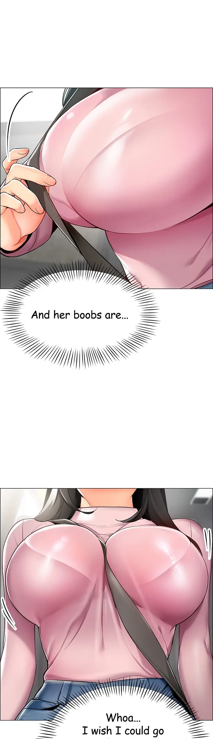 A Wise Drivers Life Chapter 1 - Page 14