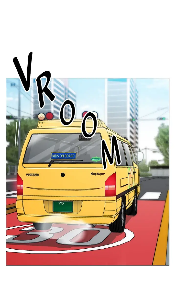 A Wise Drivers Life Chapter 1 - Page 17