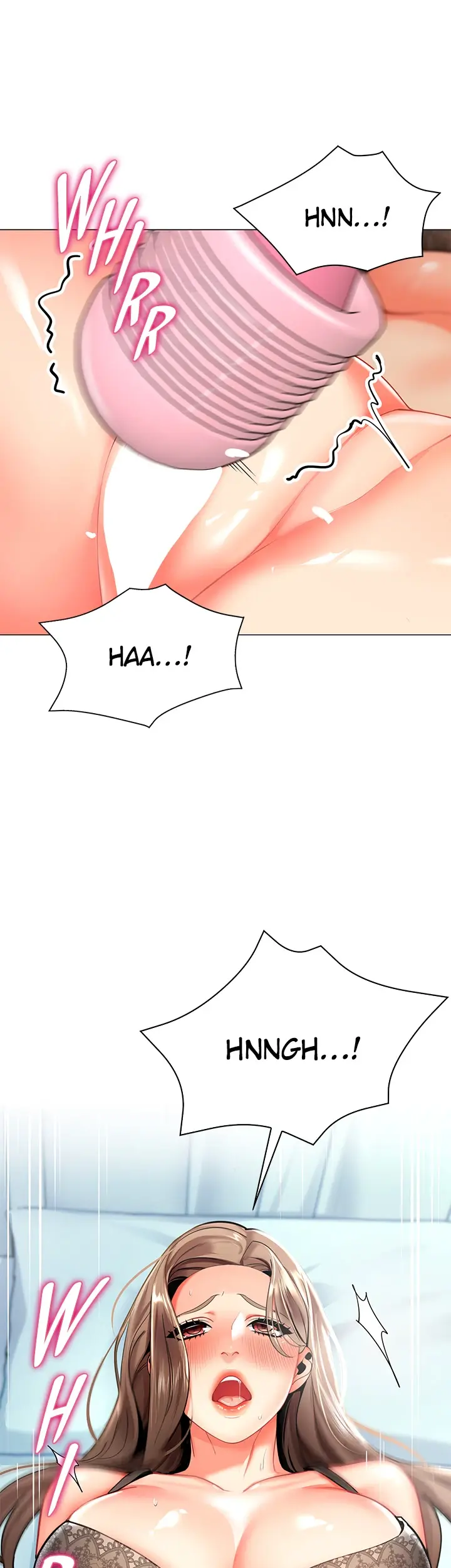 A Wise Drivers Life Chapter 1 - Page 21