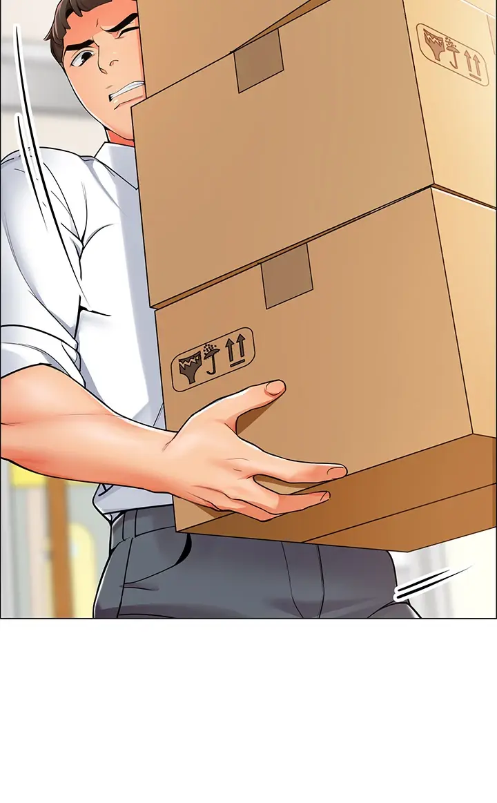 A Wise Drivers Life Chapter 1 - Page 4