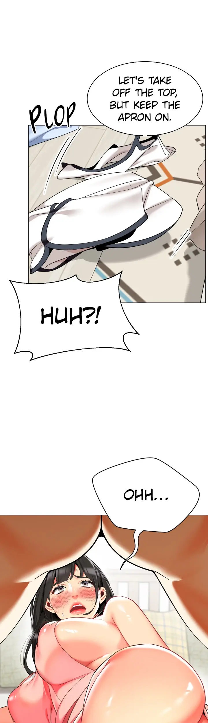 A Wise Drivers Life Chapter 10 - Page 11