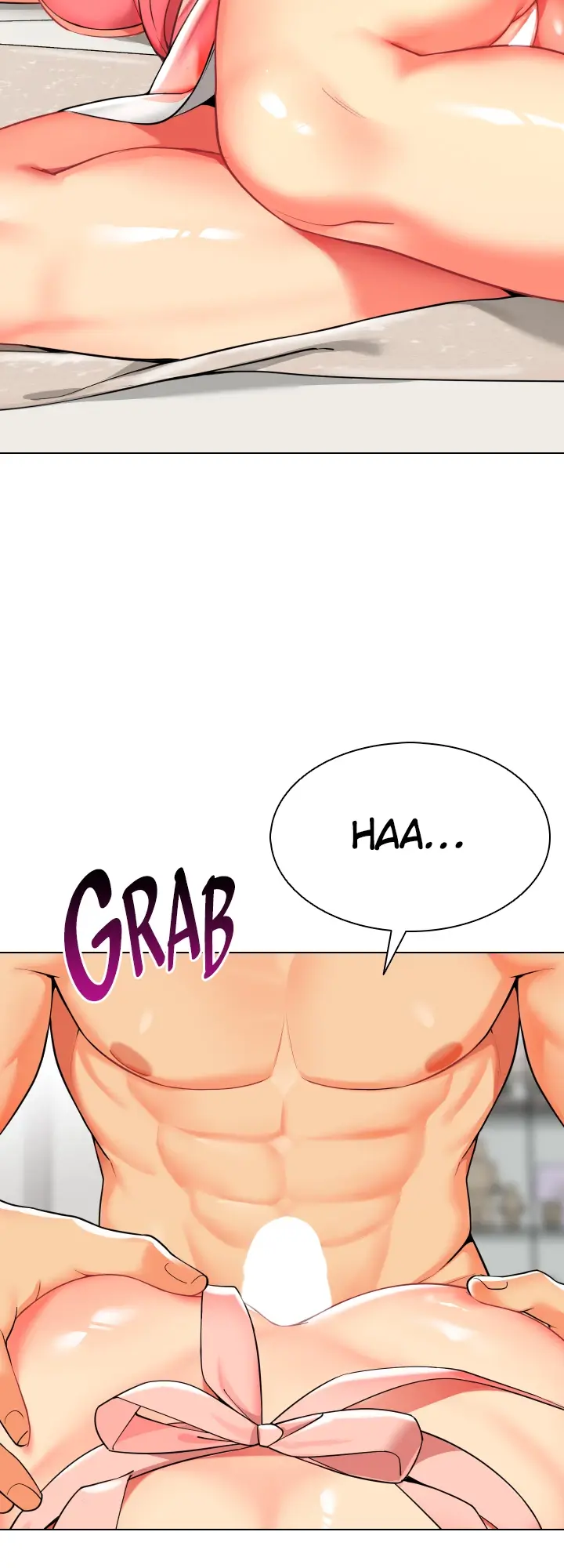 A Wise Drivers Life Chapter 10 - Page 12