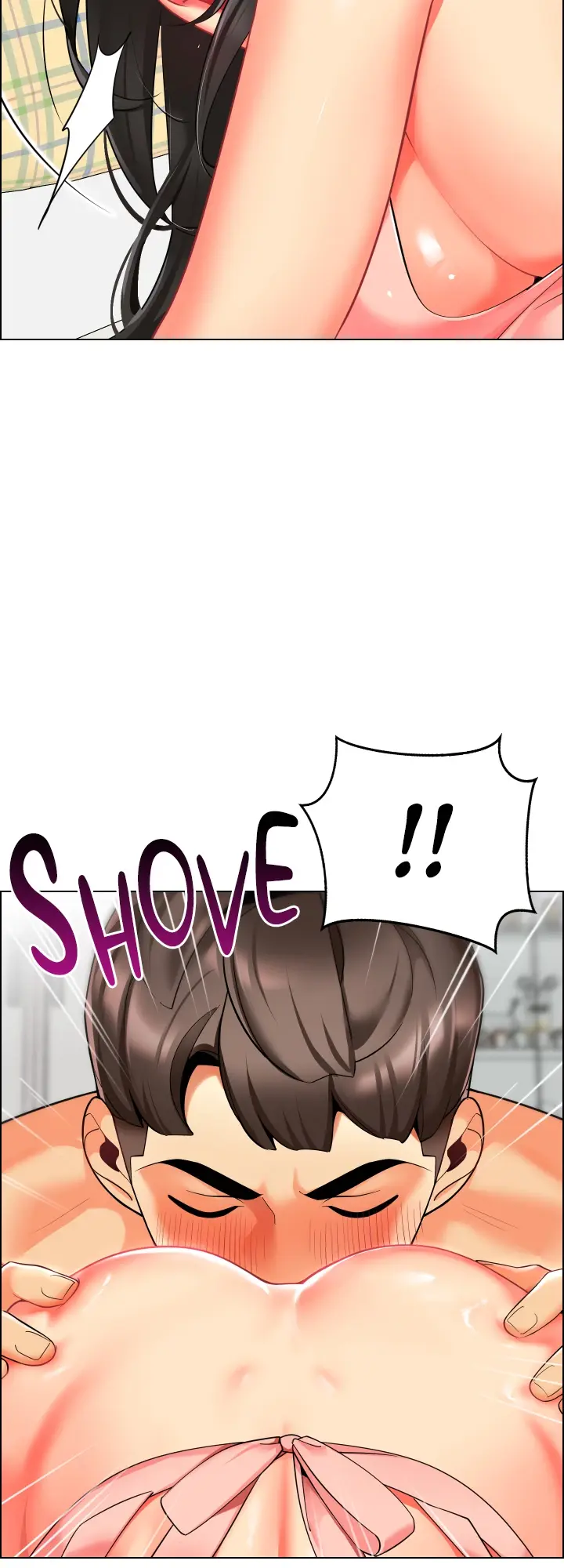 A Wise Drivers Life Chapter 10 - Page 14