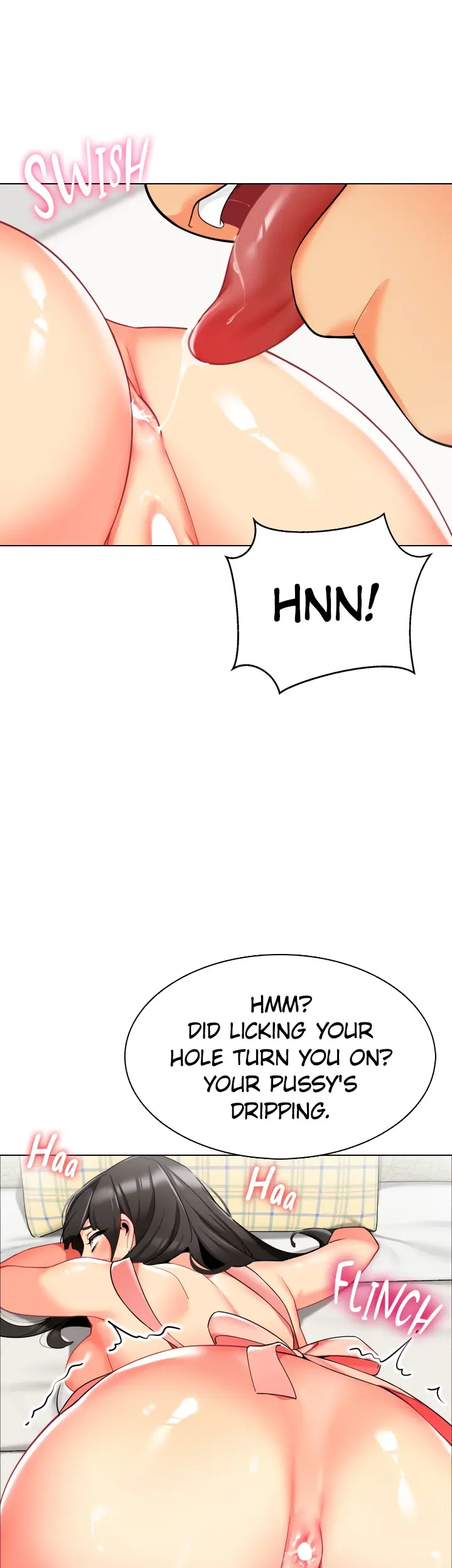 A Wise Drivers Life Chapter 10 - Page 19