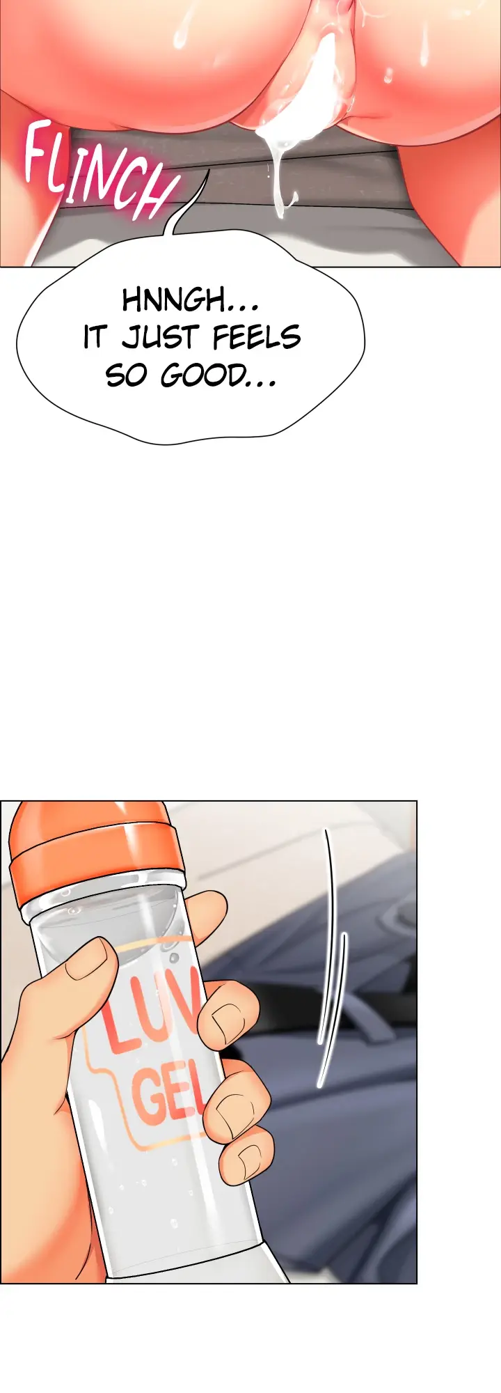A Wise Drivers Life Chapter 10 - Page 20
