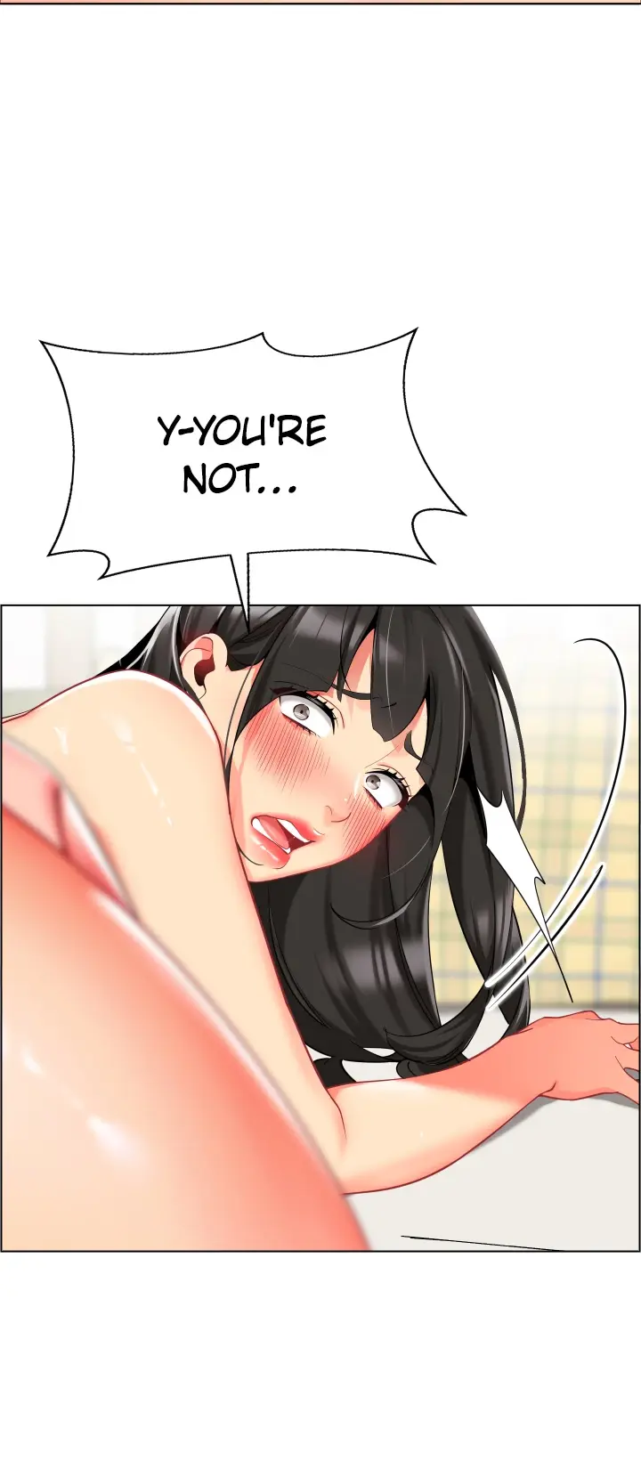 A Wise Drivers Life Chapter 10 - Page 22