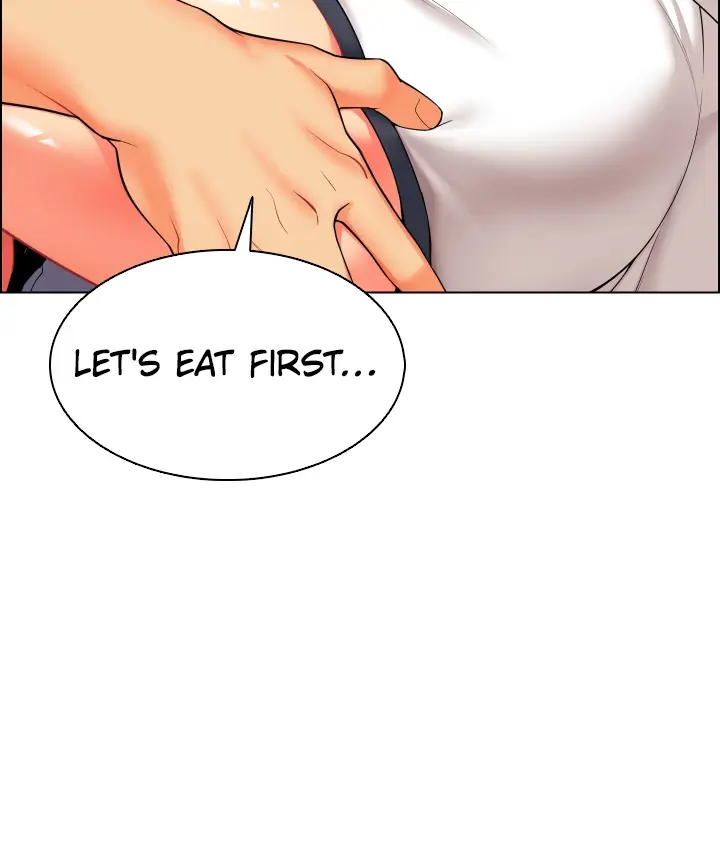 A Wise Drivers Life Chapter 10 - Page 6