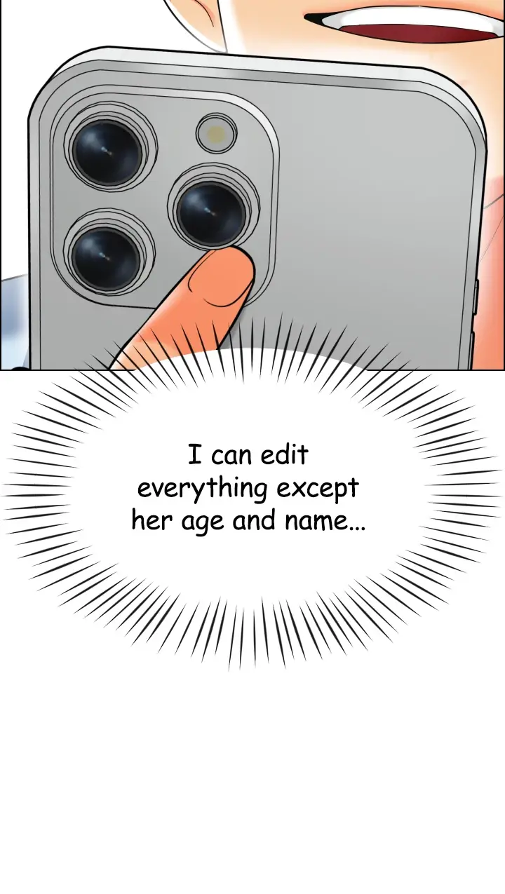 A Wise Drivers Life Chapter 11 - Page 12