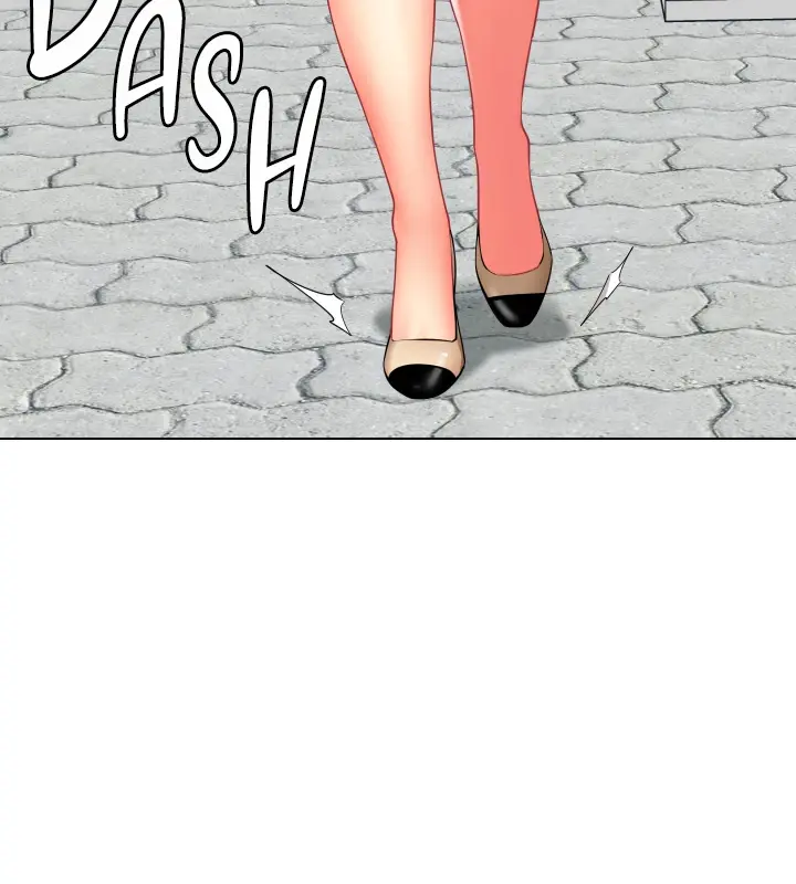 A Wise Drivers Life Chapter 11 - Page 16