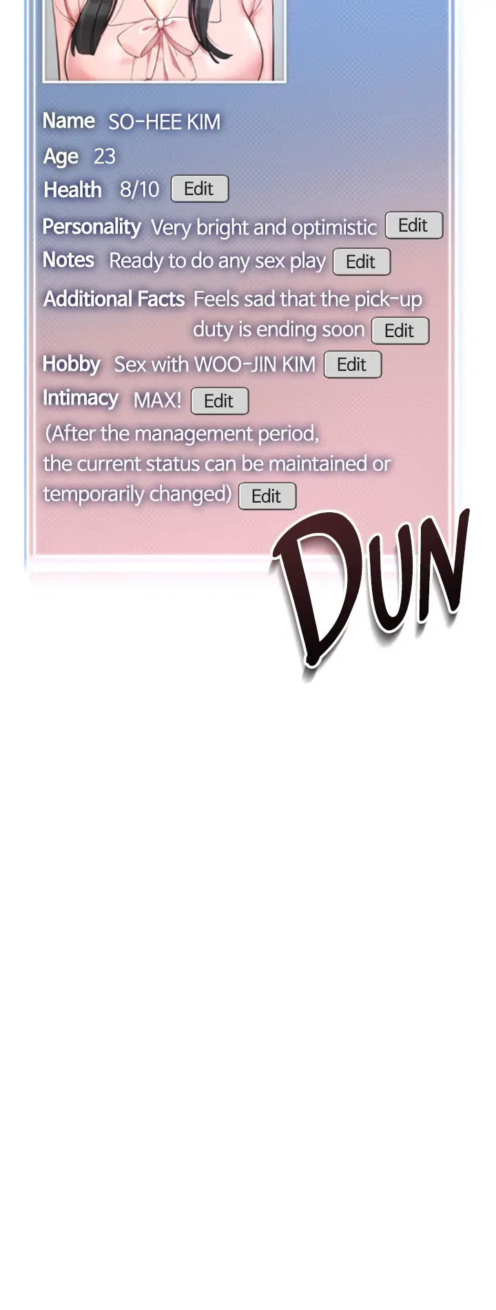 A Wise Drivers Life Chapter 11 - Page 2