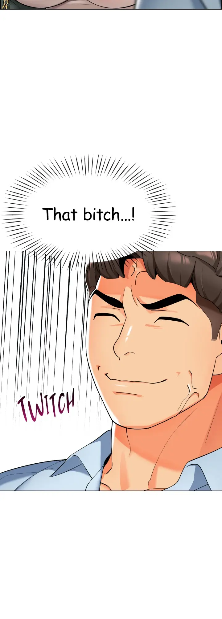 A Wise Drivers Life Chapter 11 - Page 20