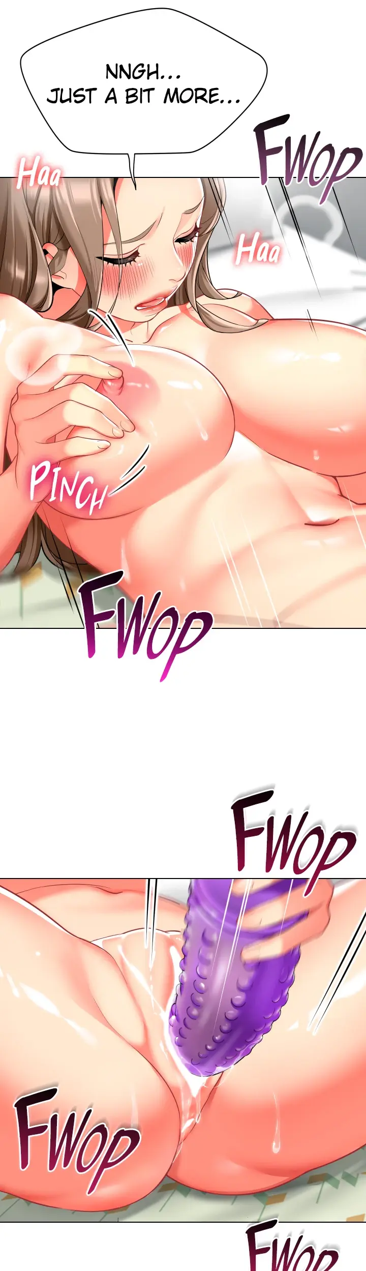A Wise Drivers Life Chapter 11 - Page 27