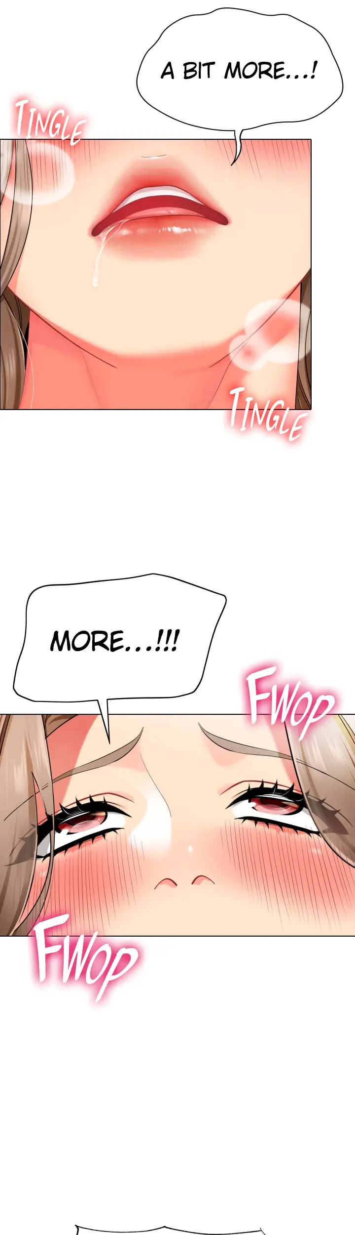 A Wise Drivers Life Chapter 11 - Page 29