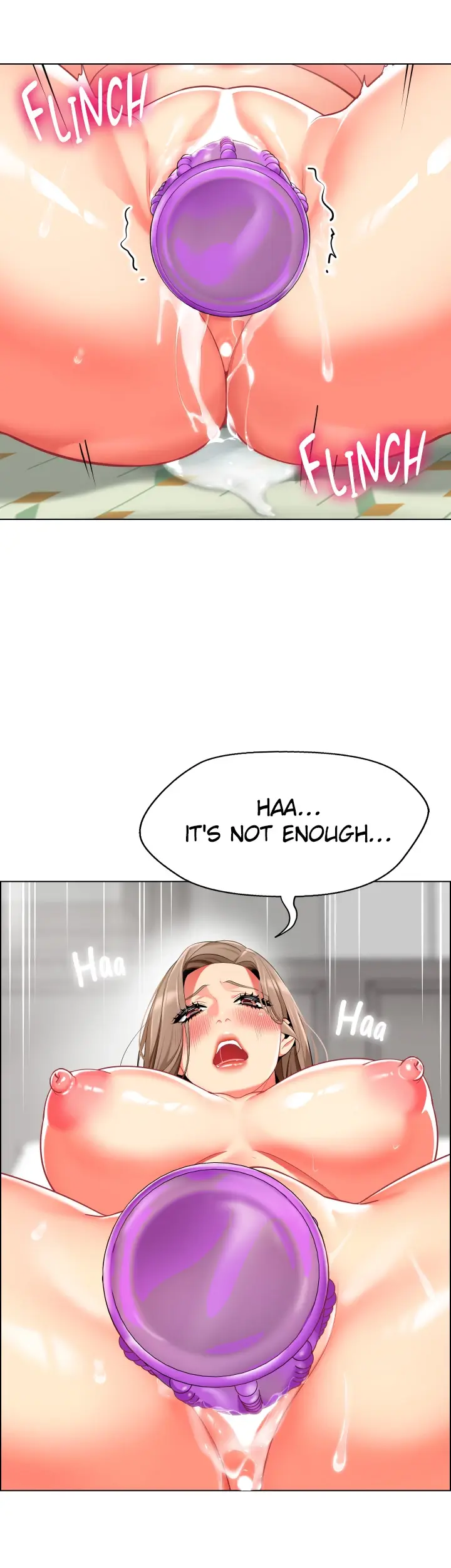 A Wise Drivers Life Chapter 11 - Page 31