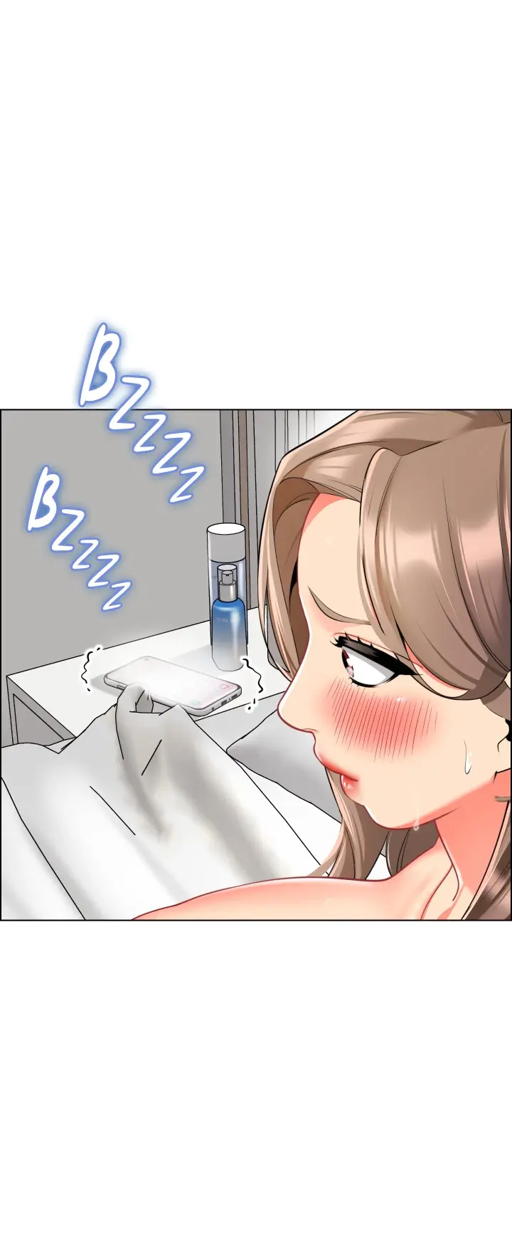 A Wise Drivers Life Chapter 11 - Page 32