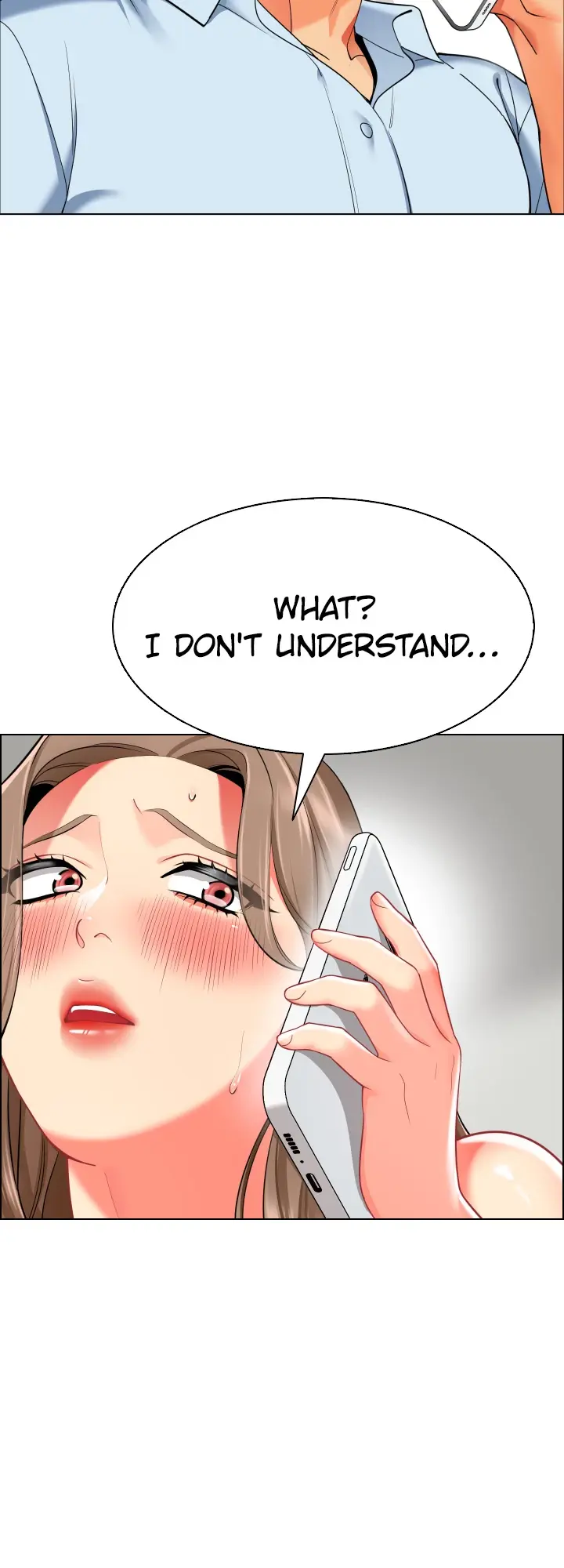 A Wise Drivers Life Chapter 11 - Page 36