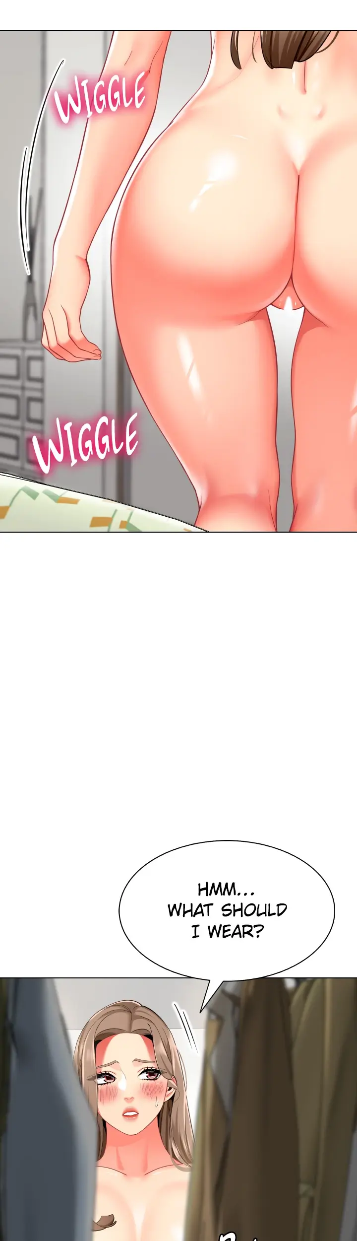 A Wise Drivers Life Chapter 11 - Page 41