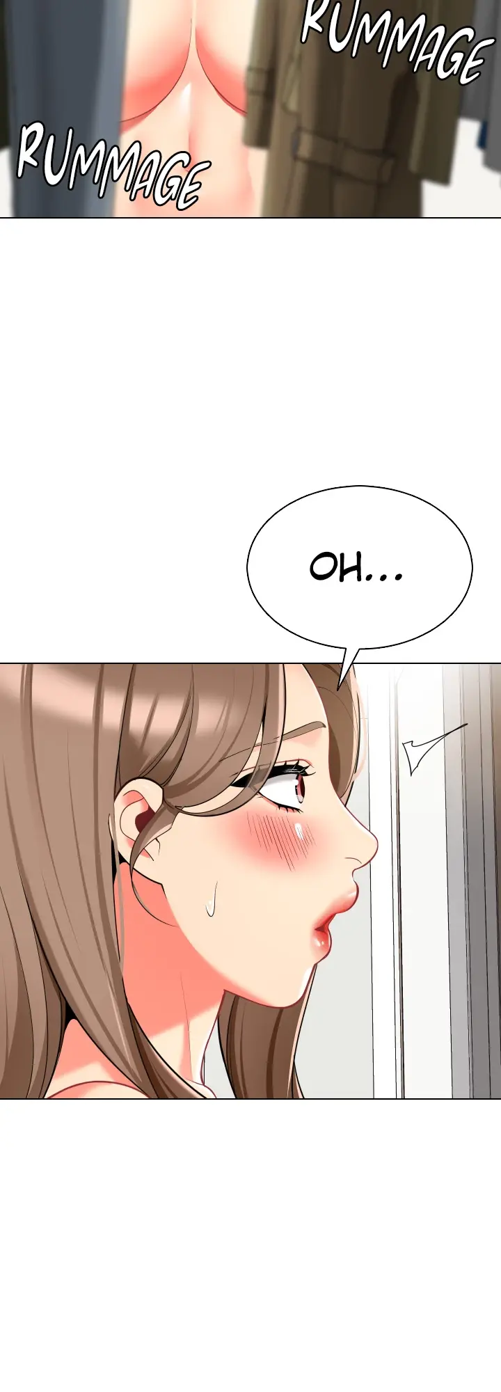 A Wise Drivers Life Chapter 11 - Page 42