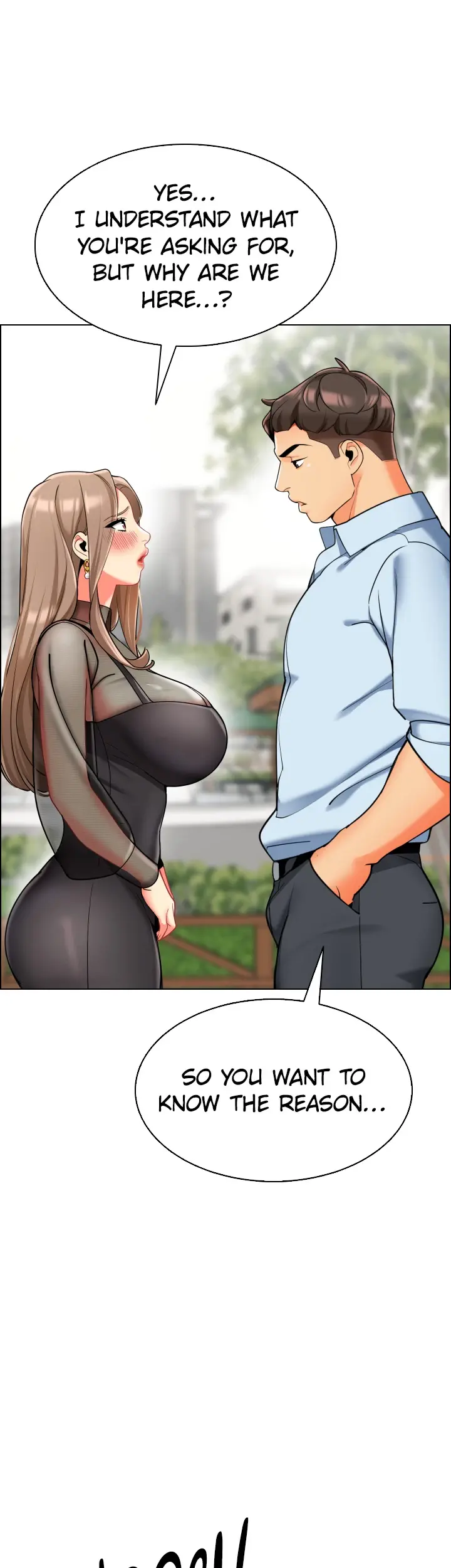 A Wise Drivers Life Chapter 11 - Page 49