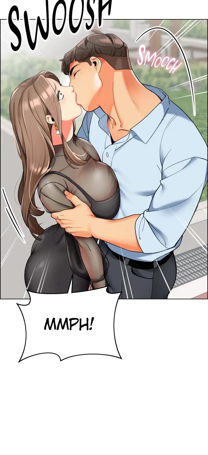 A Wise Drivers Life Chapter 11 - Page 50