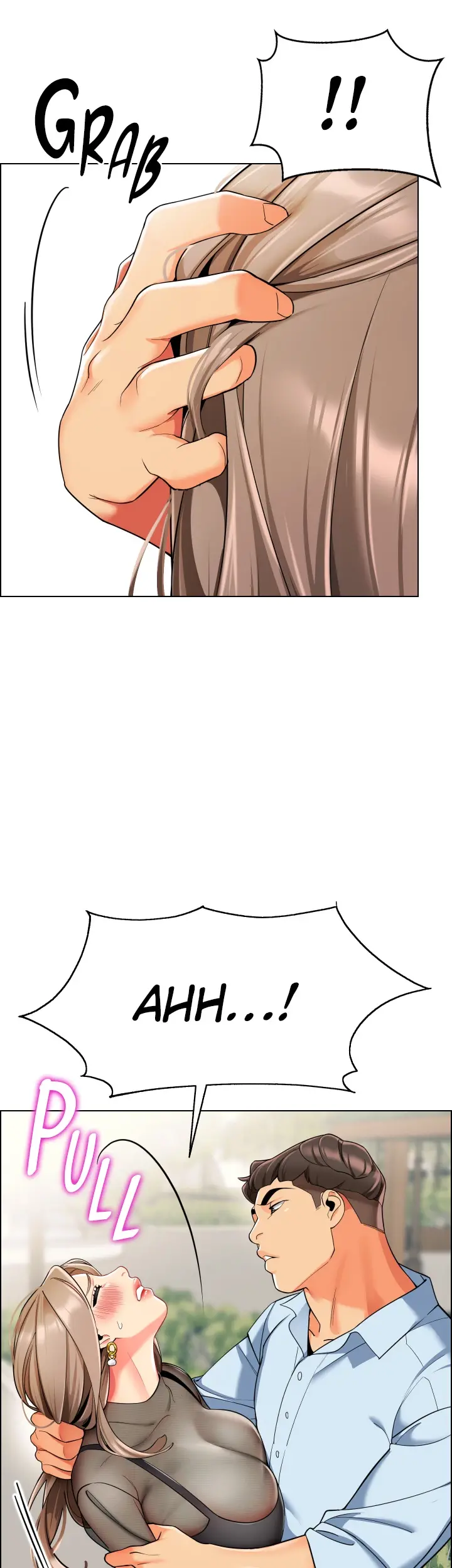 A Wise Drivers Life Chapter 11 - Page 55