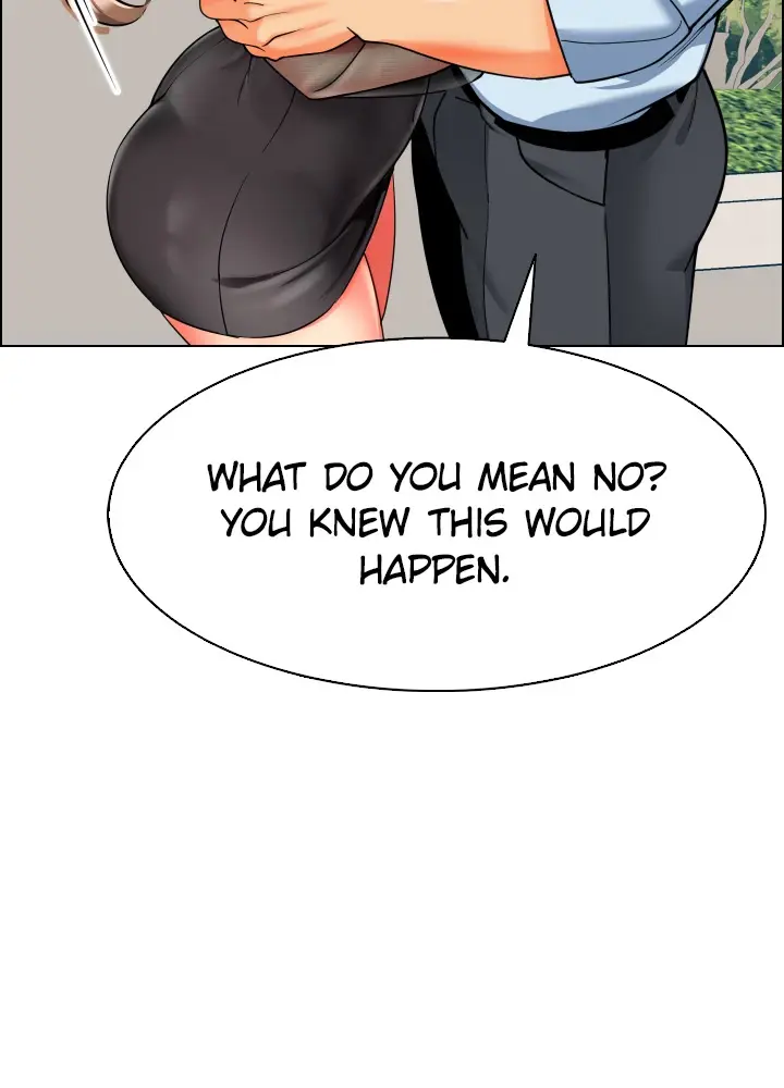 A Wise Drivers Life Chapter 11 - Page 56