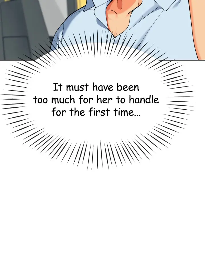 A Wise Drivers Life Chapter 11 - Page 6