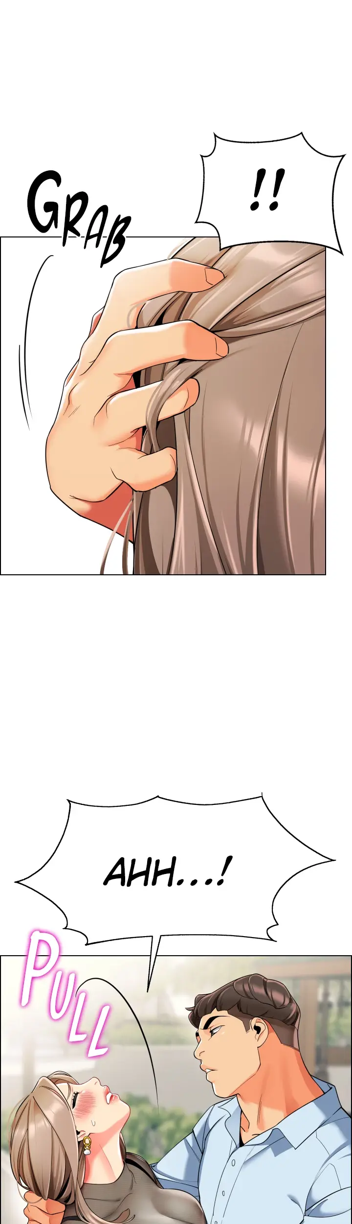A Wise Drivers Life Chapter 12 - Page 1