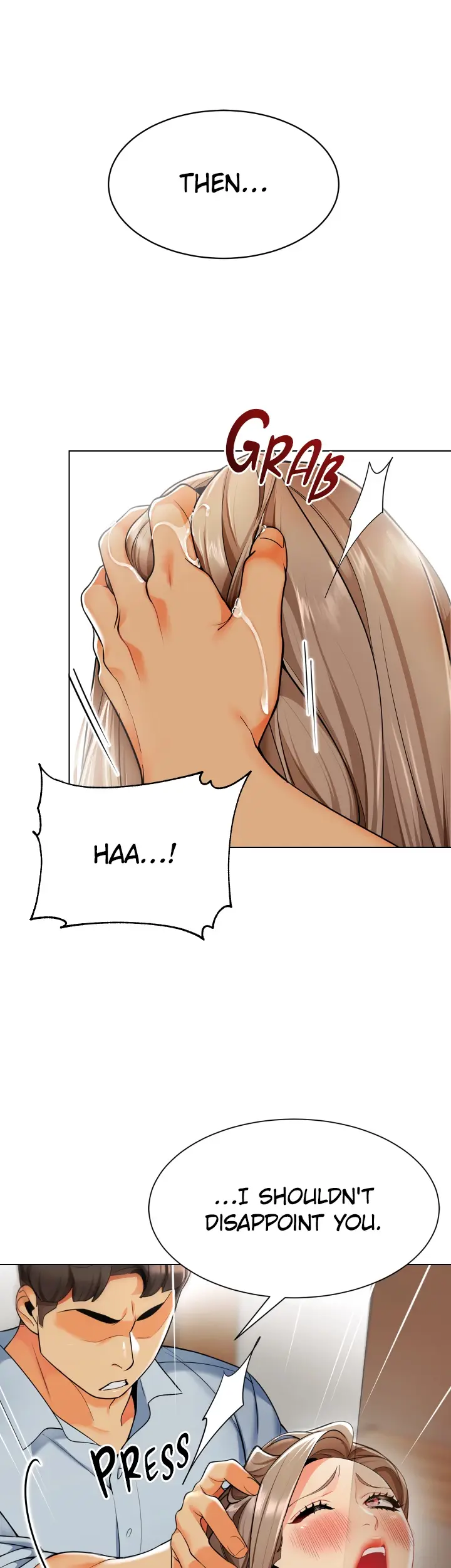 A Wise Drivers Life Chapter 12 - Page 10