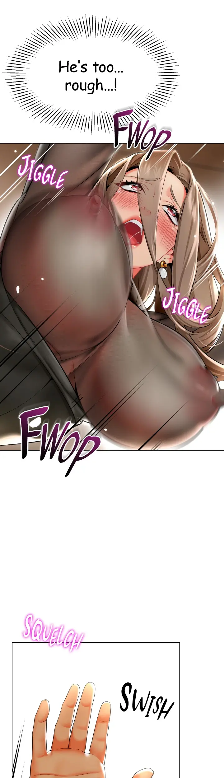 A Wise Drivers Life Chapter 12 - Page 17