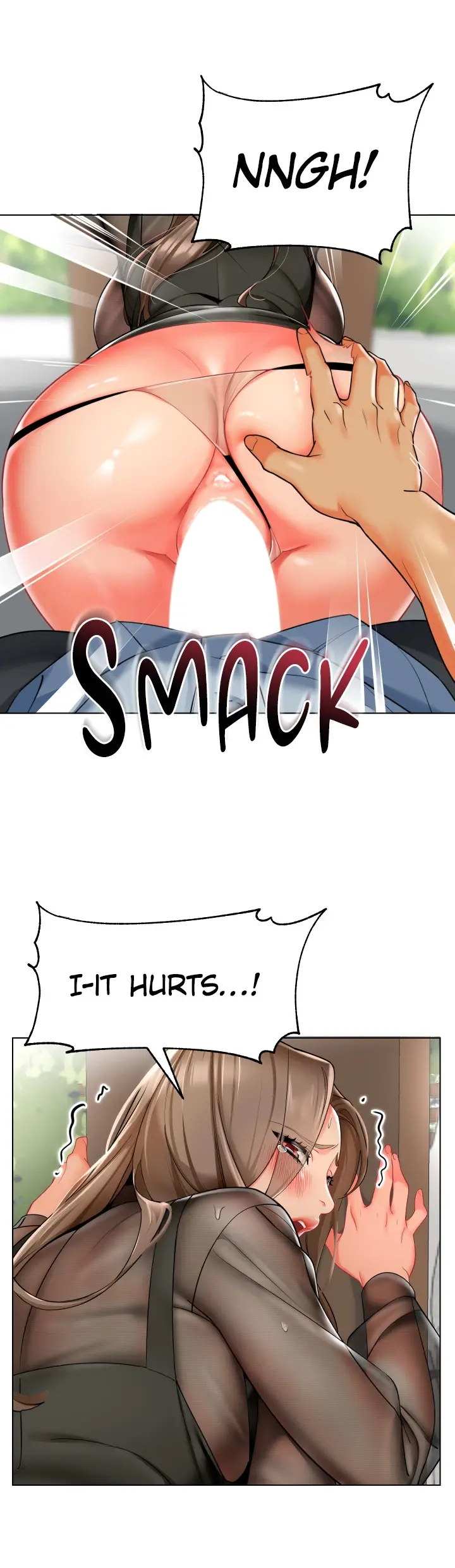 A Wise Drivers Life Chapter 12 - Page 19