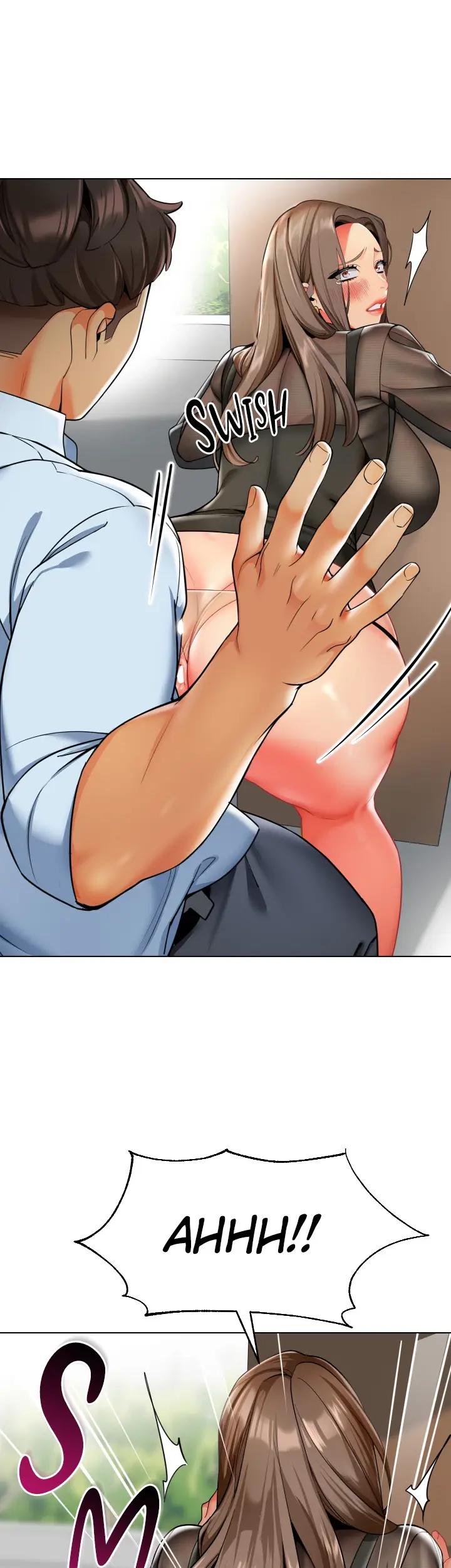 A Wise Drivers Life Chapter 12 - Page 20