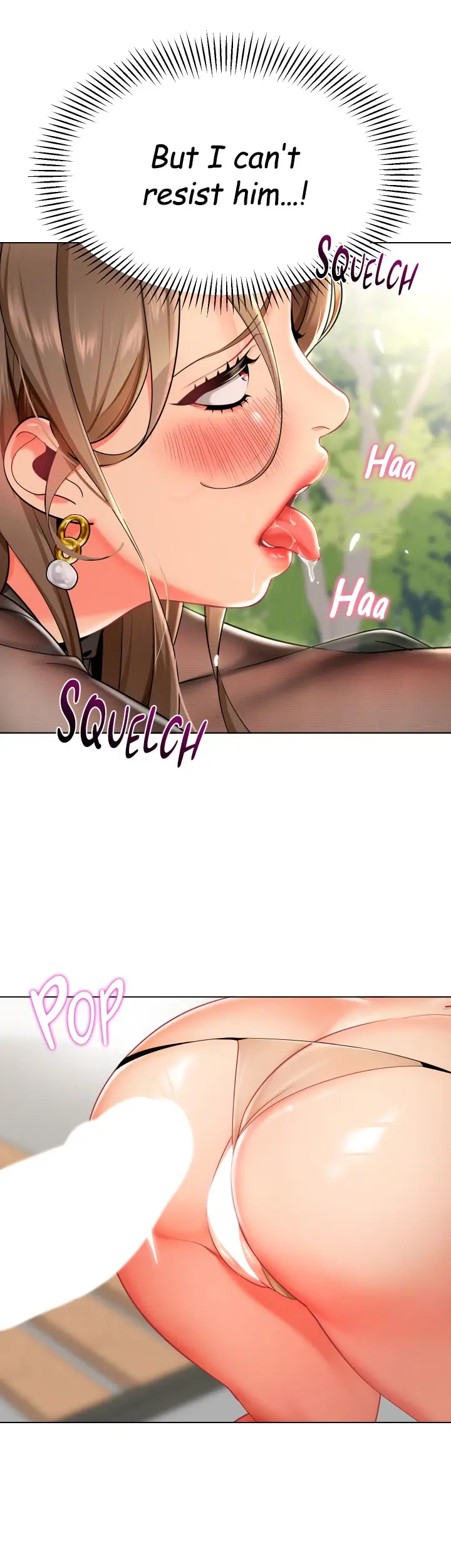 A Wise Drivers Life Chapter 12 - Page 26