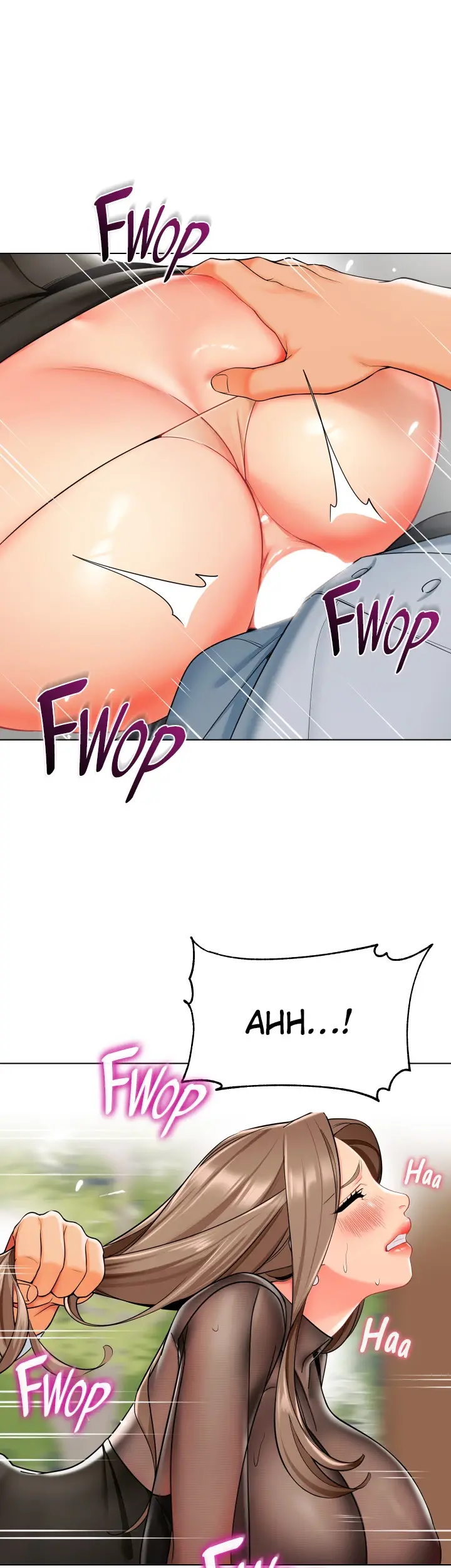 A Wise Drivers Life Chapter 12 - Page 46
