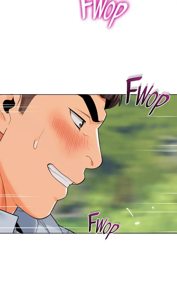 A Wise Drivers Life Chapter 12 - Page 47