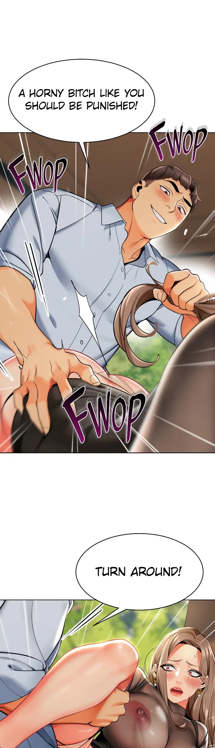 A Wise Drivers Life Chapter 12 - Page 50
