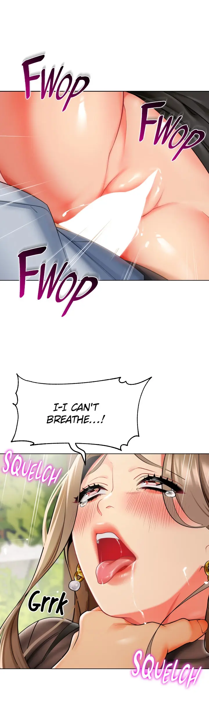 A Wise Drivers Life Chapter 12 - Page 54