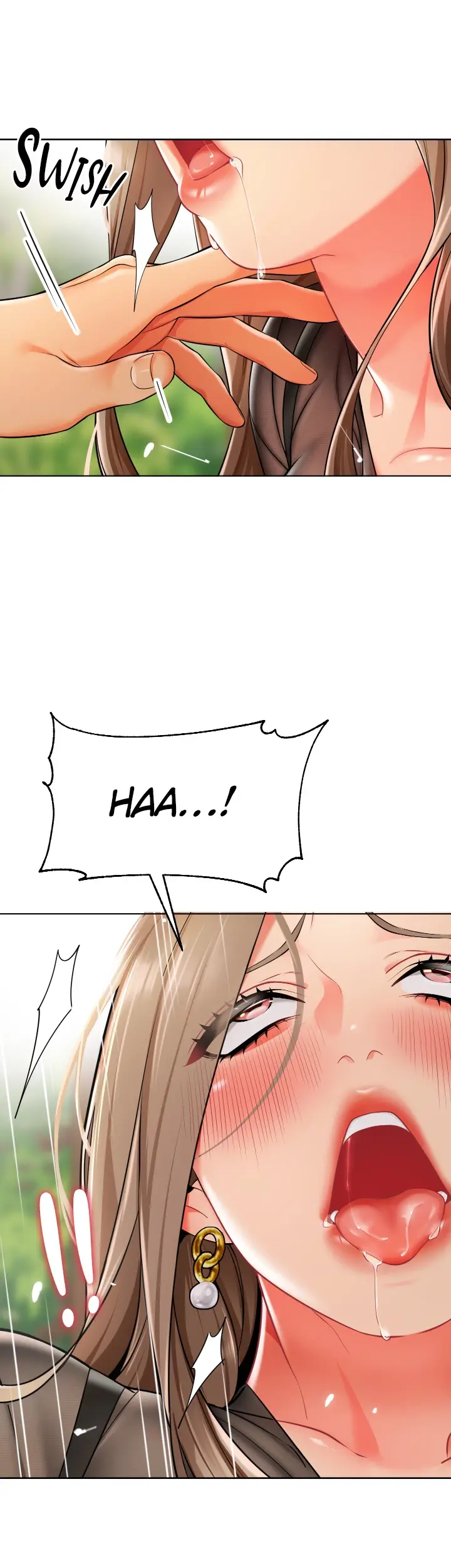 A Wise Drivers Life Chapter 12 - Page 58