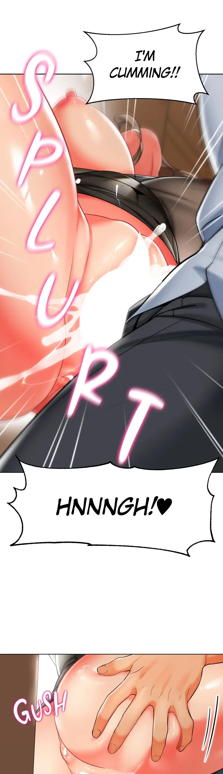 A Wise Drivers Life Chapter 12 - Page 60