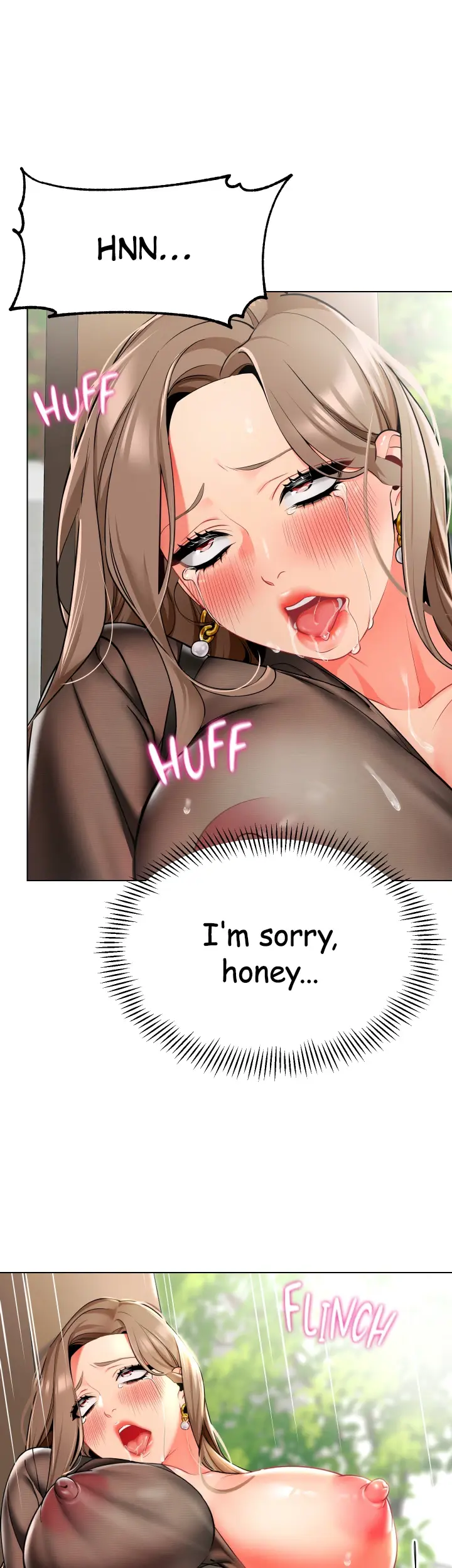 A Wise Drivers Life Chapter 12 - Page 64