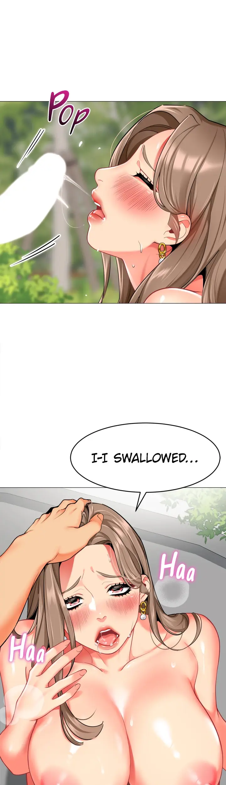 A Wise Drivers Life Chapter 13 - Page 15
