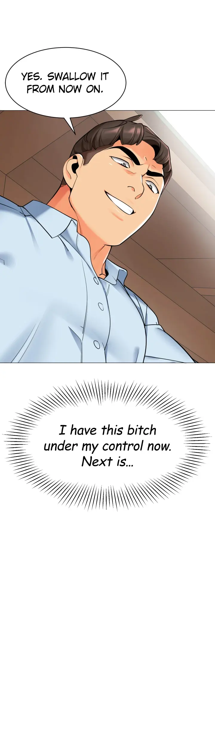 A Wise Drivers Life Chapter 13 - Page 17