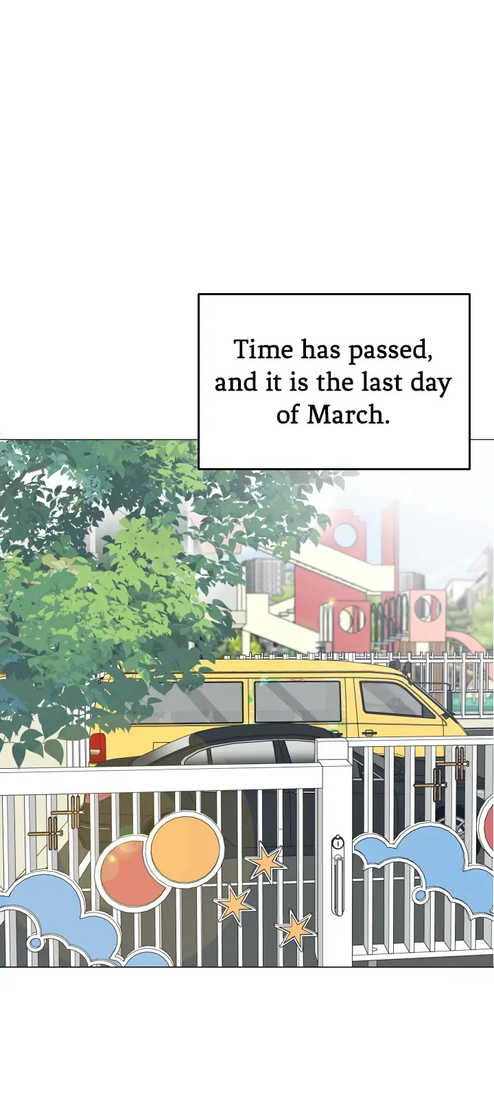 A Wise Drivers Life Chapter 13 - Page 18