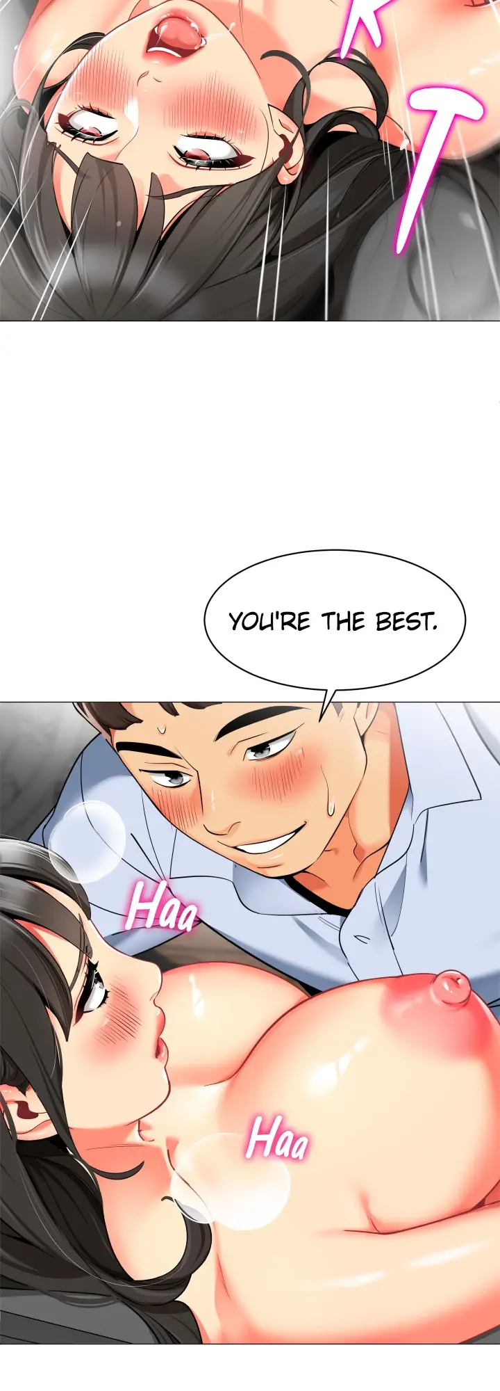 A Wise Drivers Life Chapter 13 - Page 26