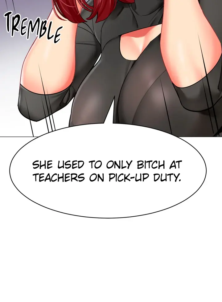 A Wise Drivers Life Chapter 13 - Page 32