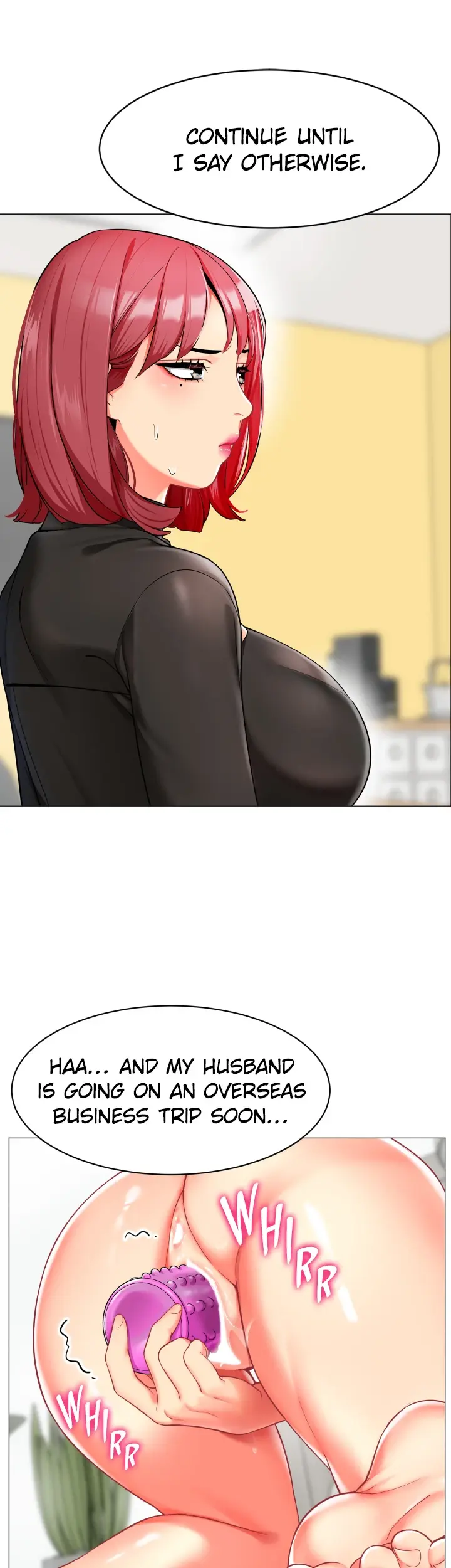 A Wise Drivers Life Chapter 13 - Page 39