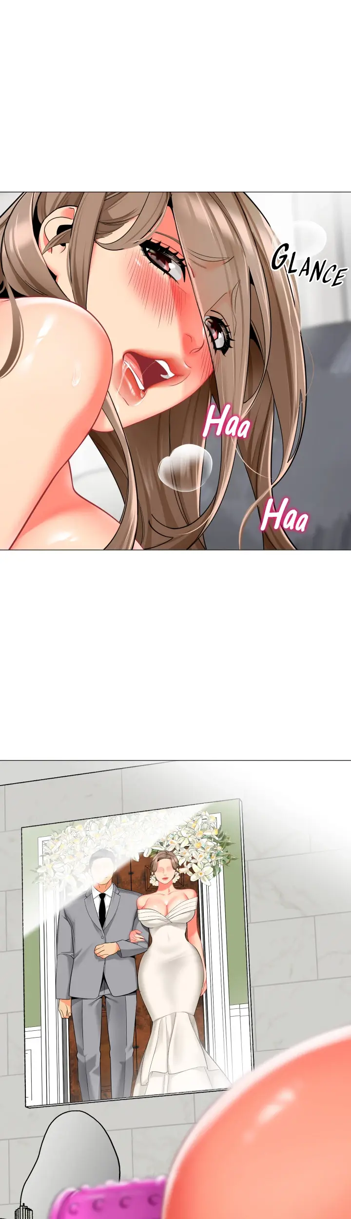 A Wise Drivers Life Chapter 13 - Page 43